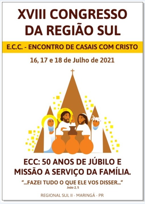 Congresso da Região Sul 2021